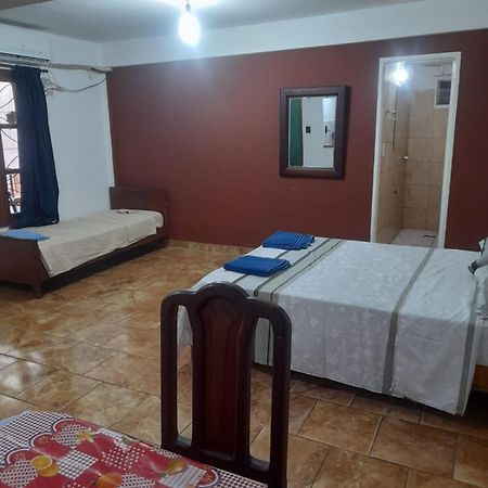 Appartement Departamento En Iguazu à Puerto Iguazú Extérieur photo