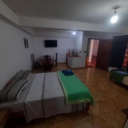 Appartement Departamento En Iguazu à Puerto Iguazú Extérieur photo