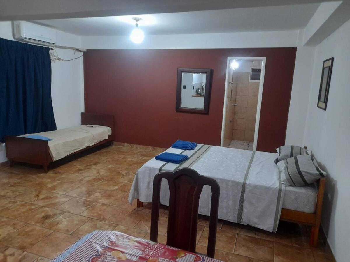 Appartement Departamento En Iguazu à Puerto Iguazú Extérieur photo